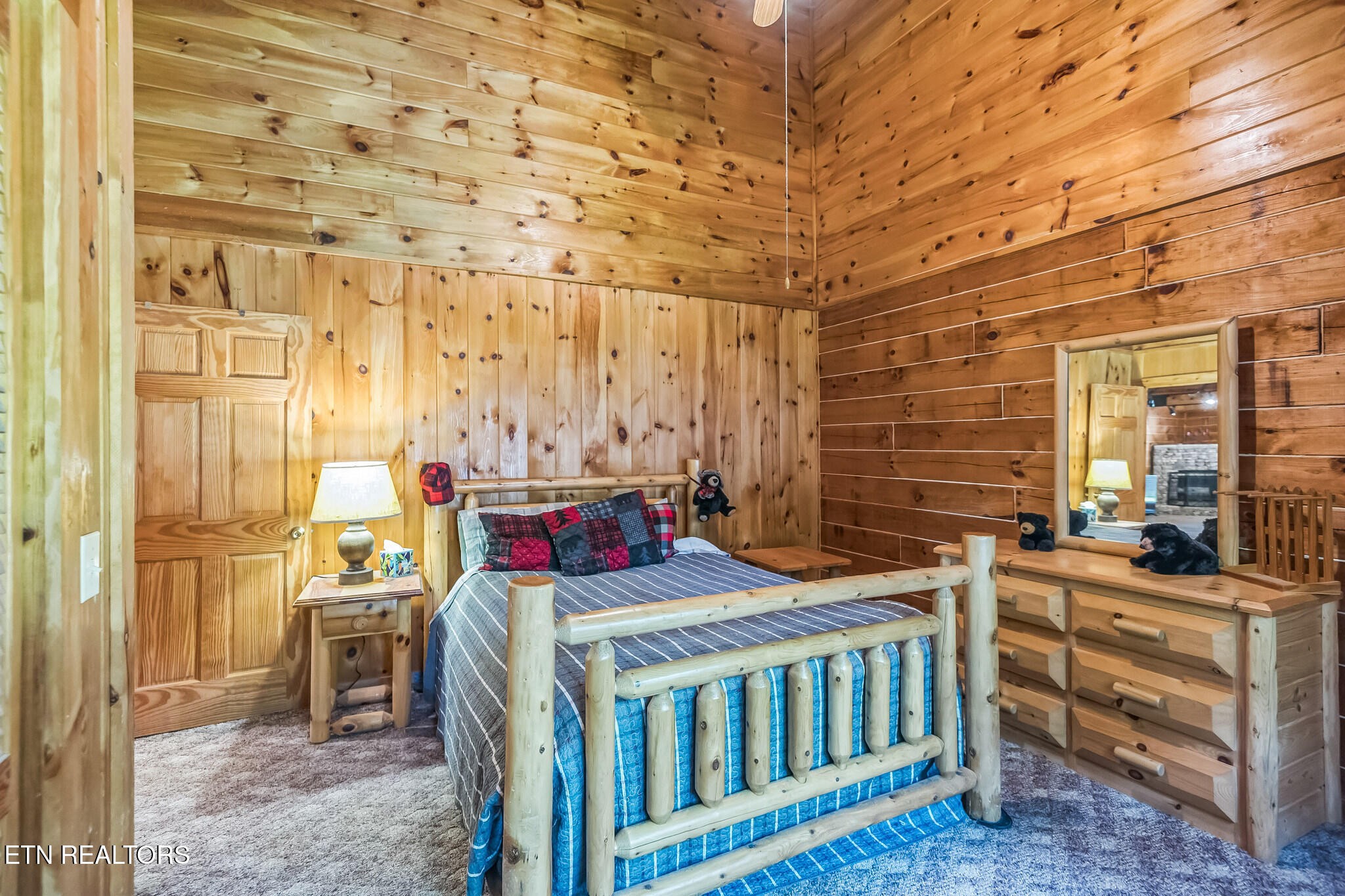 3045 Coon Hunter Lodge Road Jamestown, TN 38556 - Photo 26 of 30