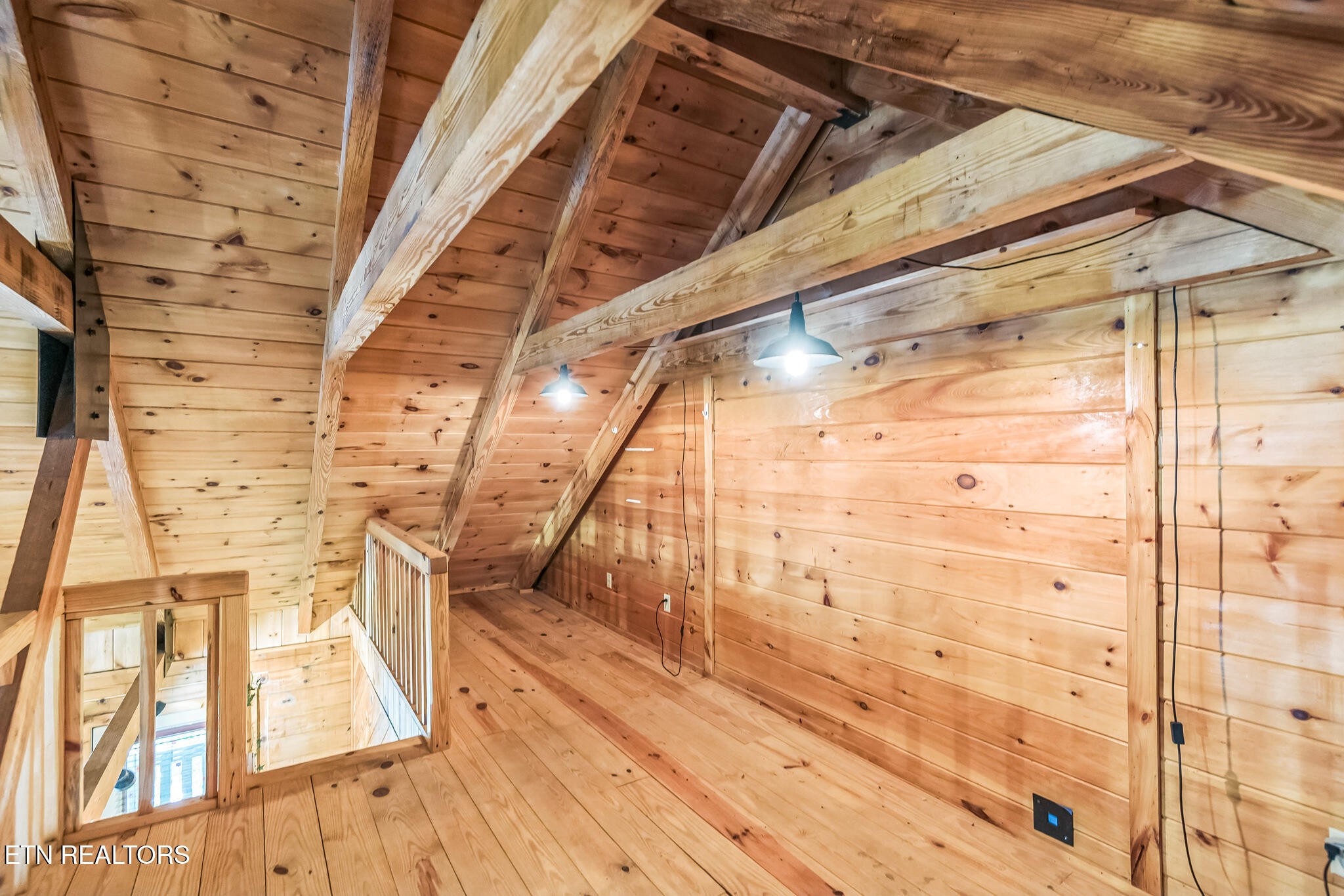 3045 Coon Hunter Lodge Road Jamestown, TN 38556 - Photo 3 of 30