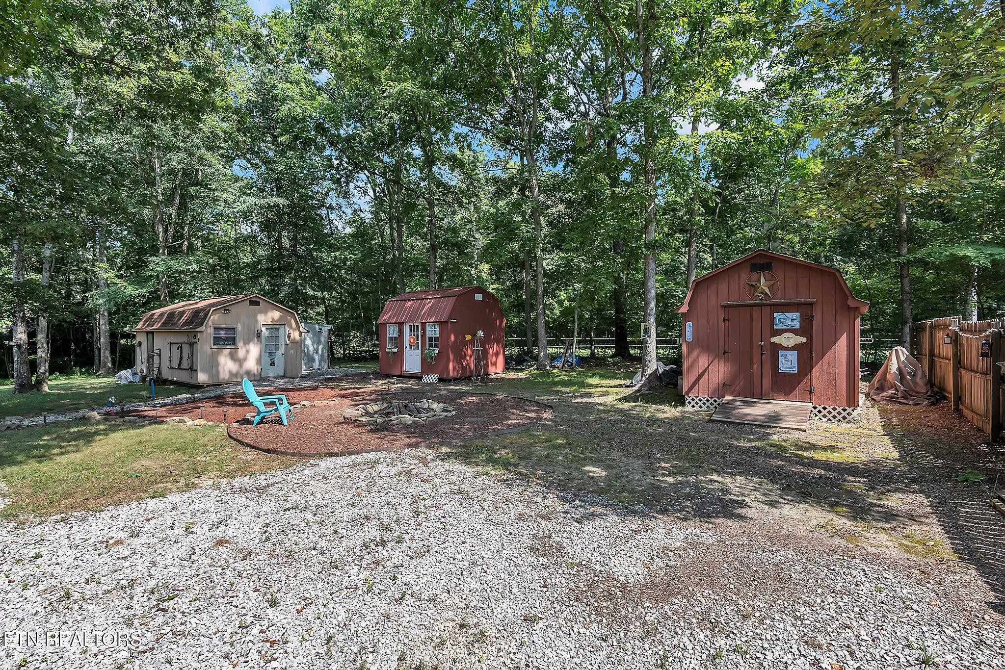 3045 Coon Hunter Lodge Road Jamestown, TN 38556 - Photo 4 of 30