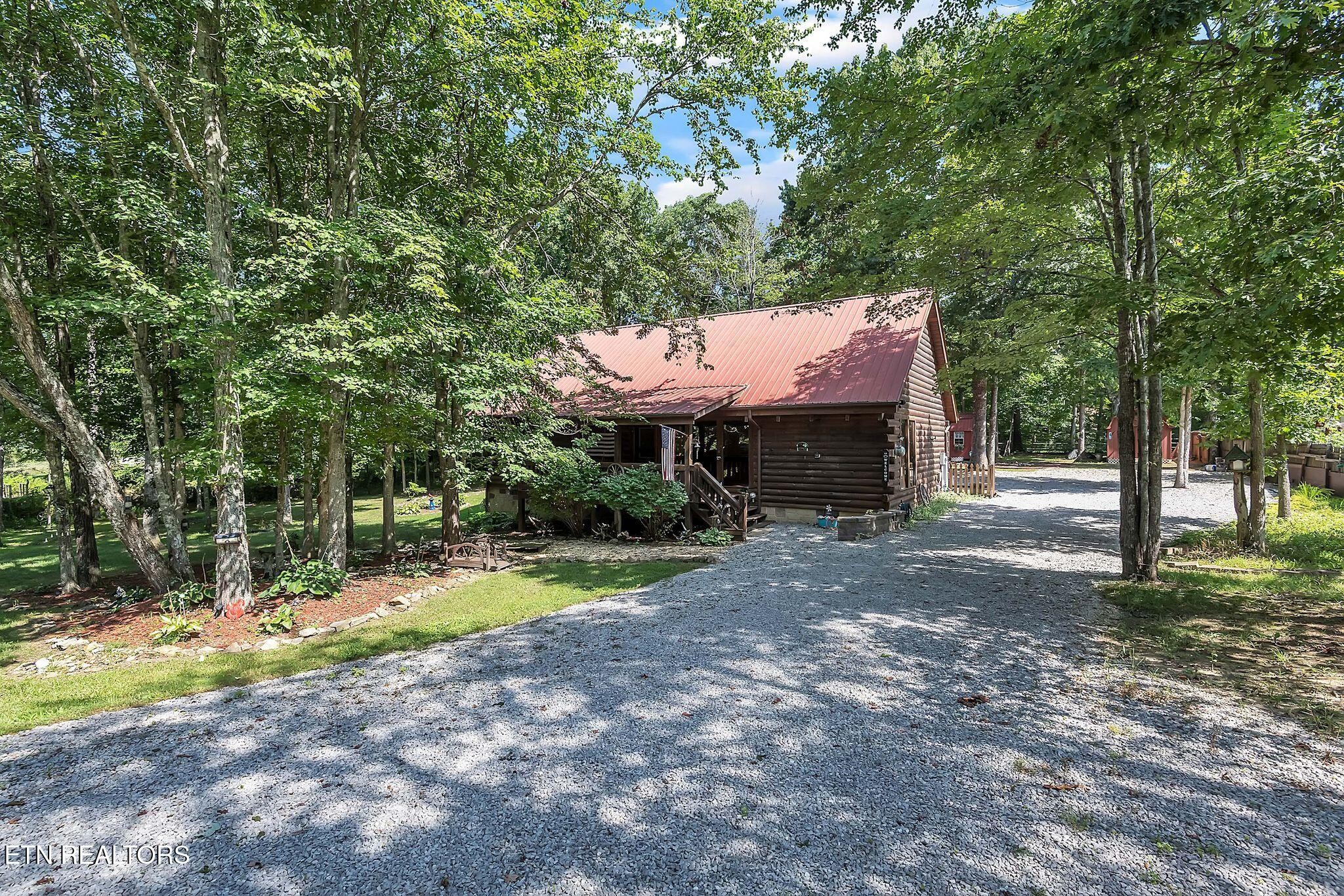 3045 Coon Hunter Lodge Road Jamestown, TN 38556 - Photo 5 of 30