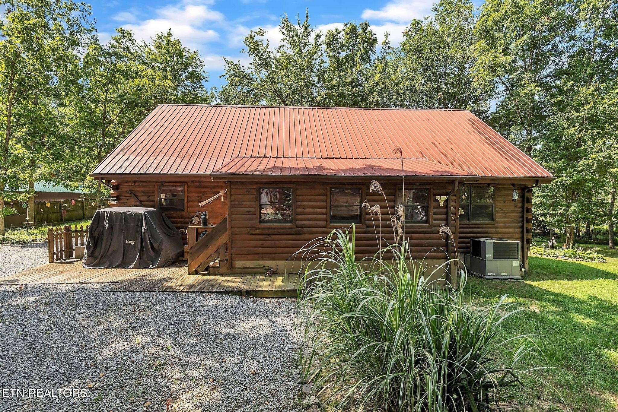 3045 Coon Hunter Lodge Road Jamestown, TN 38556 - Photo 6 of 30