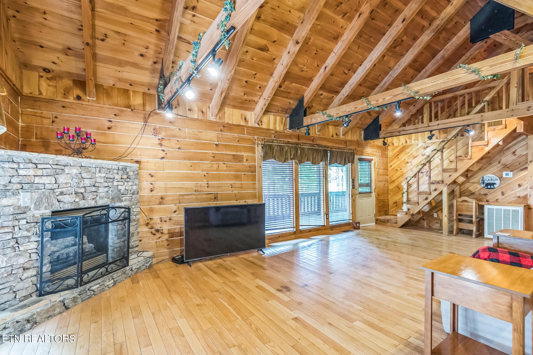 3045 Coon Hunter Lodge Road Jamestown, TN 38556 - Photo 9 of 30