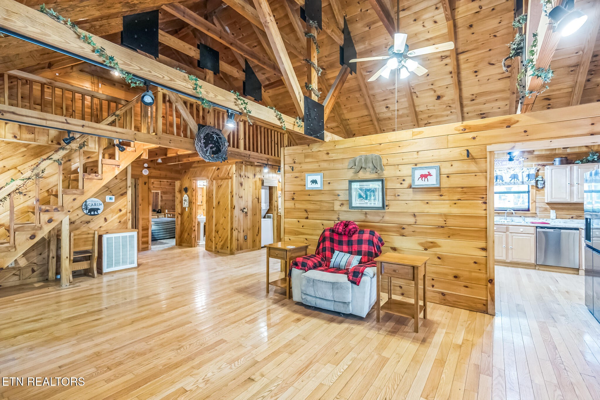 3045 Coon Hunter Lodge Road Jamestown, TN 38556 - Photo 10 of 30