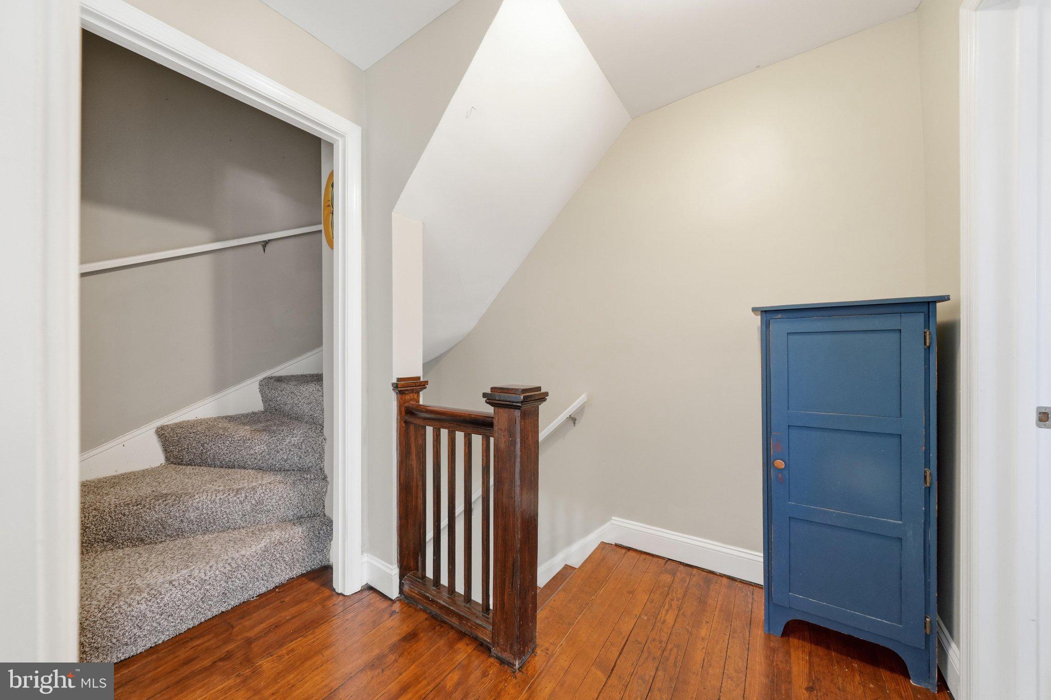 33 Eastship Road Baltimore, MD 21222 - Photo 29 of 50 Hallway