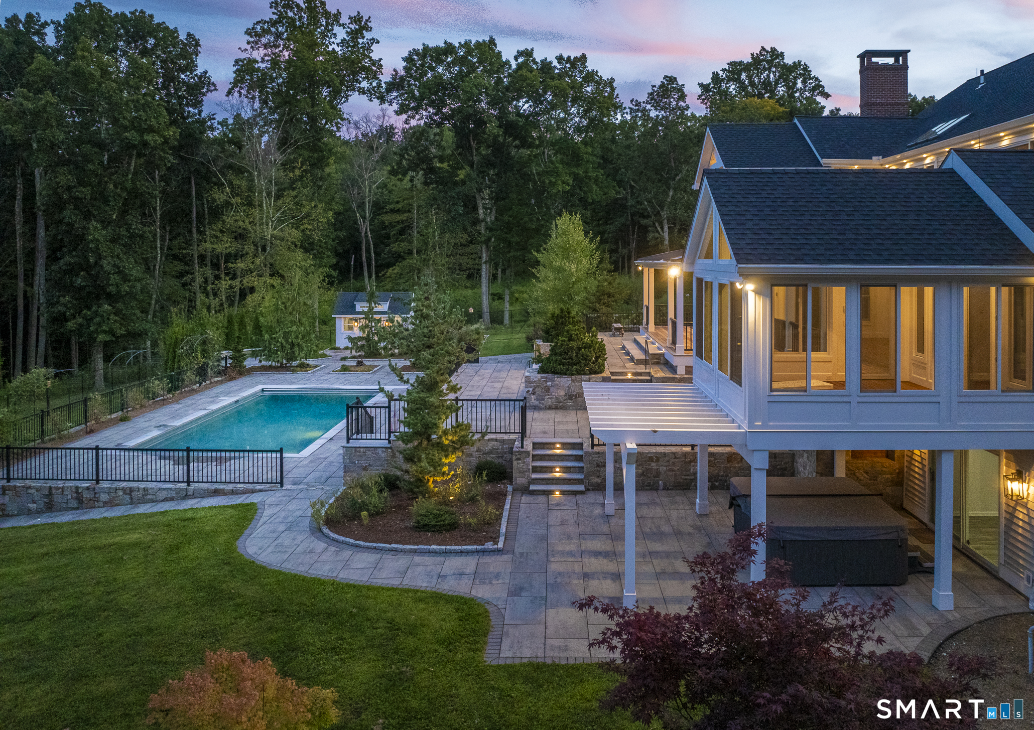 4 Sunrise Lane Bridgewater, CT 06752 - Photo 10 of 40 Gallery Image 10