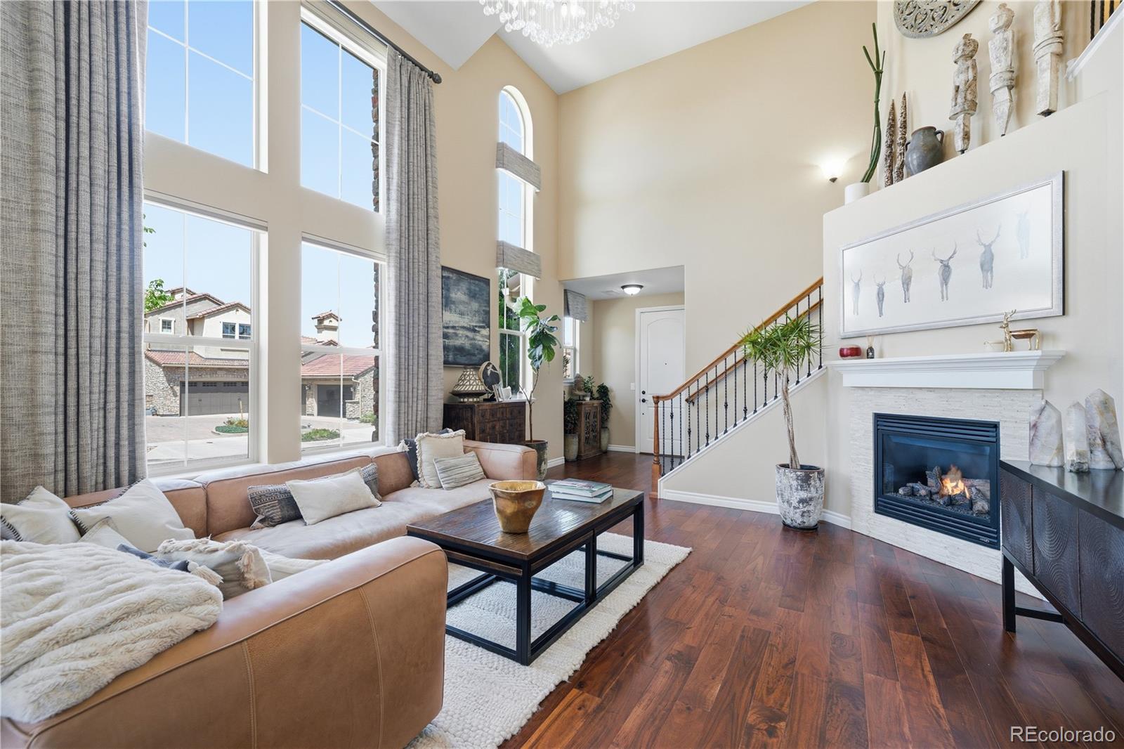 9572 Firenze Way Highlands Ranch, CO 80126 - Photo 8 of 49 Gallery Image 8