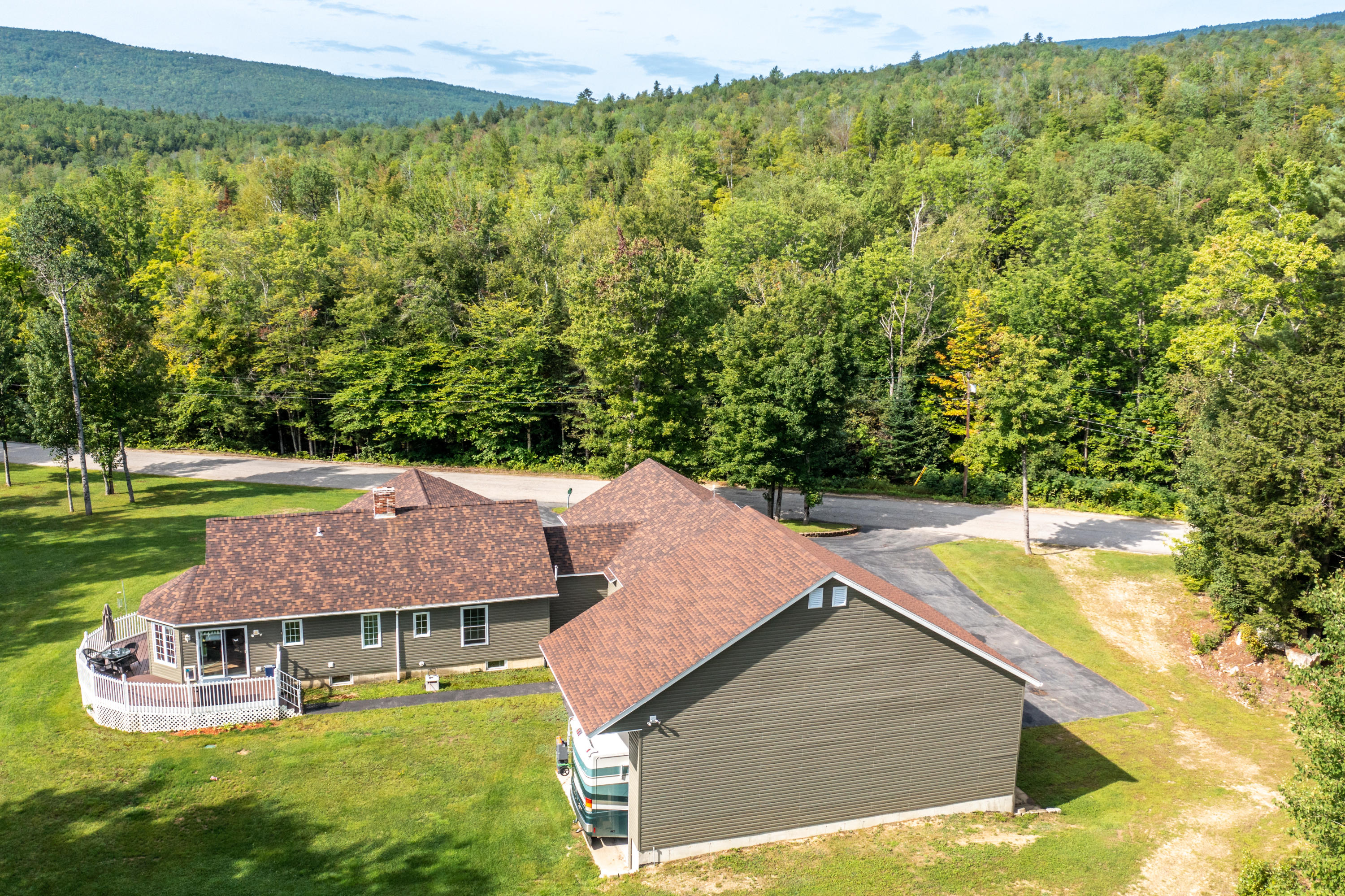 24 Beliveau Road Rumford, ME 04276 - Photo 50 of 63 DJI_0139-HDR