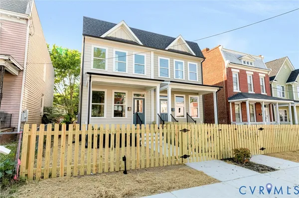 $365,000 | 1104 North 20th Street, Richmond, VA 23223