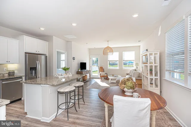 $455,000 | 39119 Sail Away Lane, Millville, DE 19967