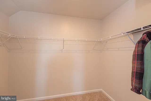 front view of a house with a patio