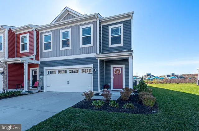a view of a bathroom from the hallway
