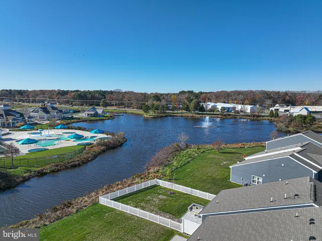 $435,000 | 39119 Sail Away Lane, Millville, DE 19967