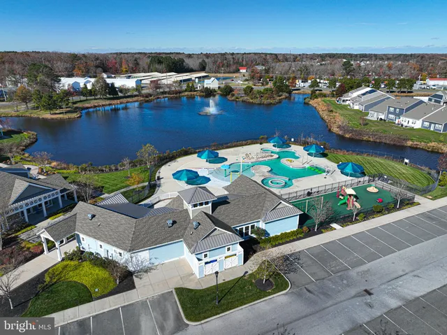 $435,000 | 39119 Sail Away Lane, Millville, DE 19967