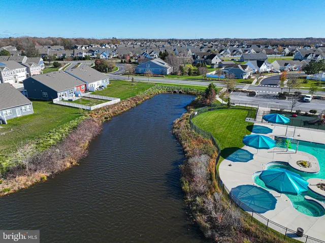 $435,000 | 39119 Sail Away Lane, Millville, DE 19967