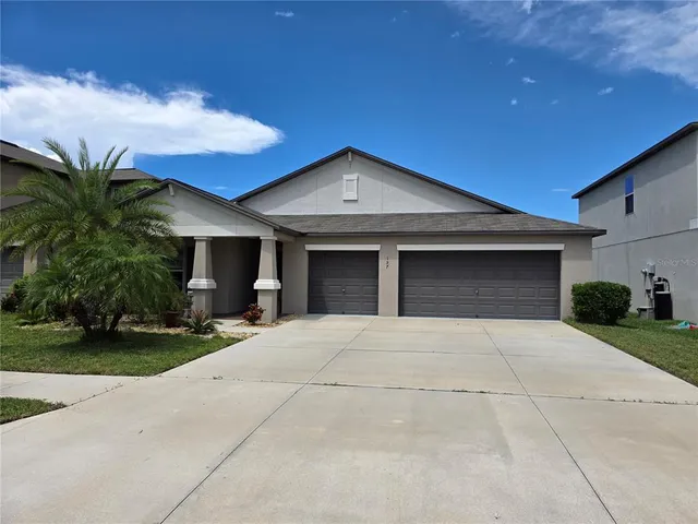 $425,900 | 197 Rain Berry Avenue, Ruskin, FL 33570