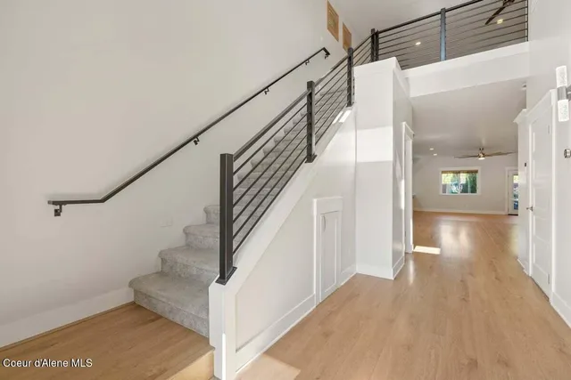 $1,025,000 | 1841 West Felton Drive, Coeur D'Alene, ID 83814