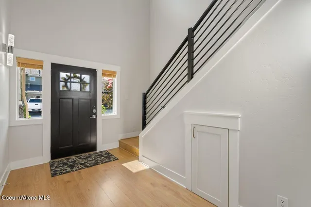 $1,025,000 | 1841 West Felton Drive, Coeur D'Alene, ID 83814