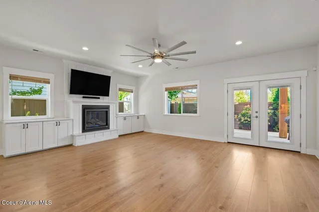 $1,025,000 | 1841 West Felton Drive, Coeur D'Alene, ID 83814