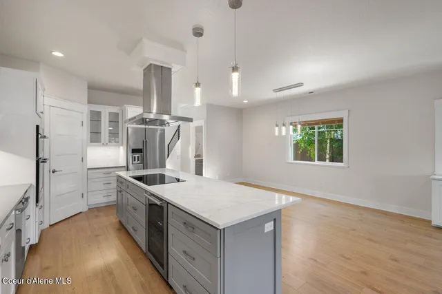 $1,025,000 | 1841 West Felton Drive, Coeur D'Alene, ID 83814