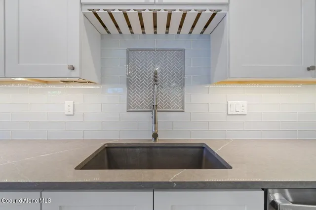 $1,025,000 | 1841 West Felton Drive, Coeur D'Alene, ID 83814