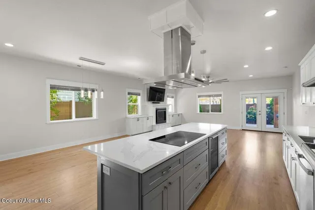 $1,025,000 | 1841 West Felton Drive, Coeur D'Alene, ID 83814