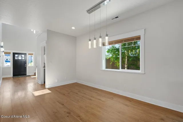 $1,025,000 | 1841 West Felton Drive, Coeur D'Alene, ID 83814