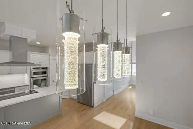 $1,025,000 | 1841 West Felton Drive, Coeur D'Alene, ID 83814