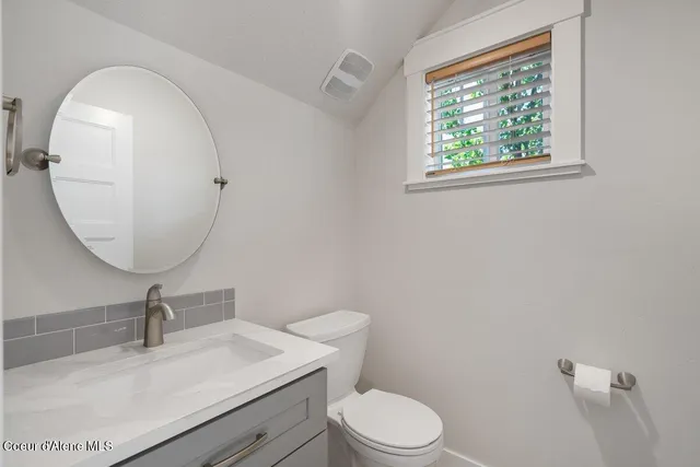 $1,025,000 | 1841 West Felton Drive, Coeur D'Alene, ID 83814