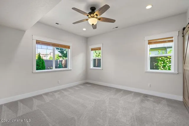 $1,025,000 | 1841 West Felton Drive, Coeur D'Alene, ID 83814