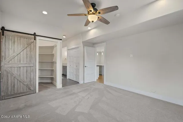 $1,025,000 | 1841 West Felton Drive, Coeur D'Alene, ID 83814