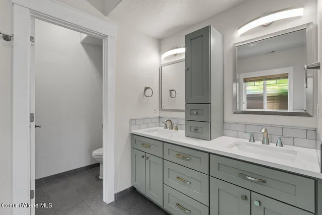 $1,025,000 | 1841 West Felton Drive, Coeur D'Alene, ID 83814