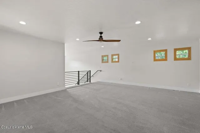 $1,025,000 | 1841 West Felton Drive, Coeur D'Alene, ID 83814