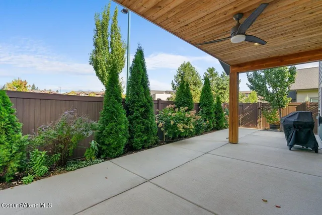 $1,025,000 | 1841 West Felton Drive, Coeur D'Alene, ID 83814