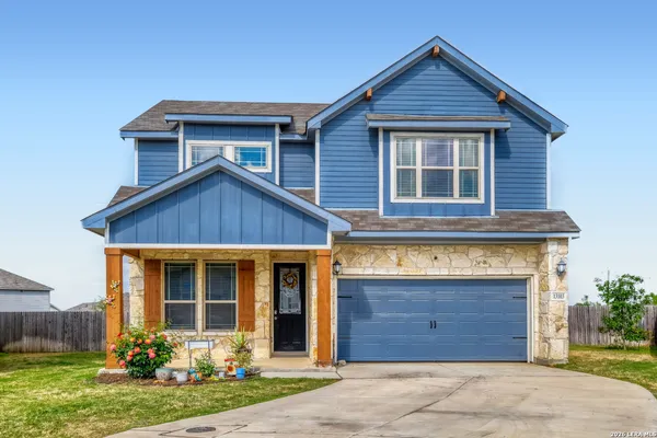 $339,990 | 13103 Horse Terrace, St. Hedwig, TX 78152