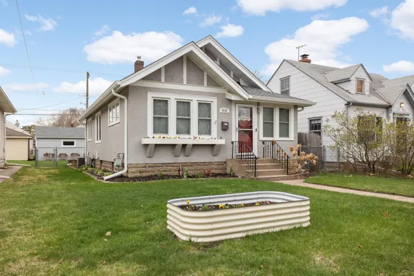 $329,900 | 4043 Russell Avenue North, Minneapolis, MN 55412