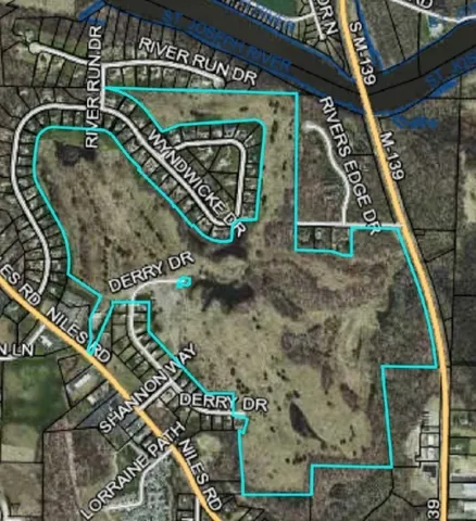 $2,400,000 | 3711 M 63 Street, St. Joseph, MI 49085