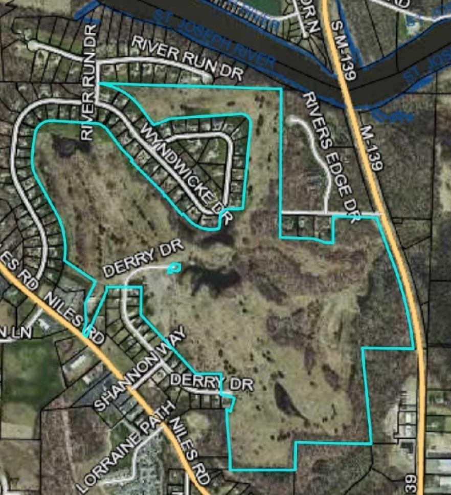 3711 M 63 Street St. Joseph, MI 49085 - Photo 1 of 1 thumbnail1