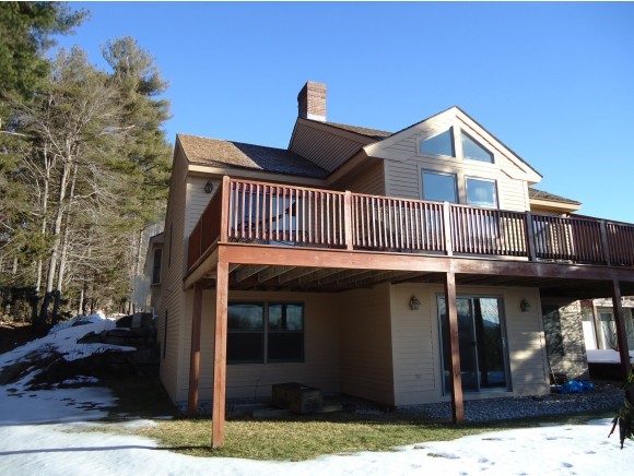 29 Highland Ridge, Unit 29 New London, NH 03257 - Photo 1 of 19 Gallery Image 1