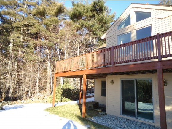 29 Highland Ridge, Unit 29 New London, NH 03257 - Photo 5 of 19 Gallery Image 5