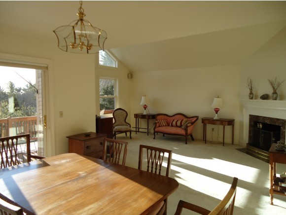 29 Highland Ridge, Unit 29 New London, NH 03257 - Photo 10 of 19 Gallery Image 10