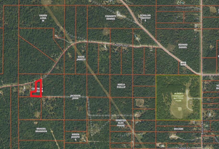 3111 Aarons Road Lewiston, MI 49756 - Photo 1 of 2 Gallery Image 1