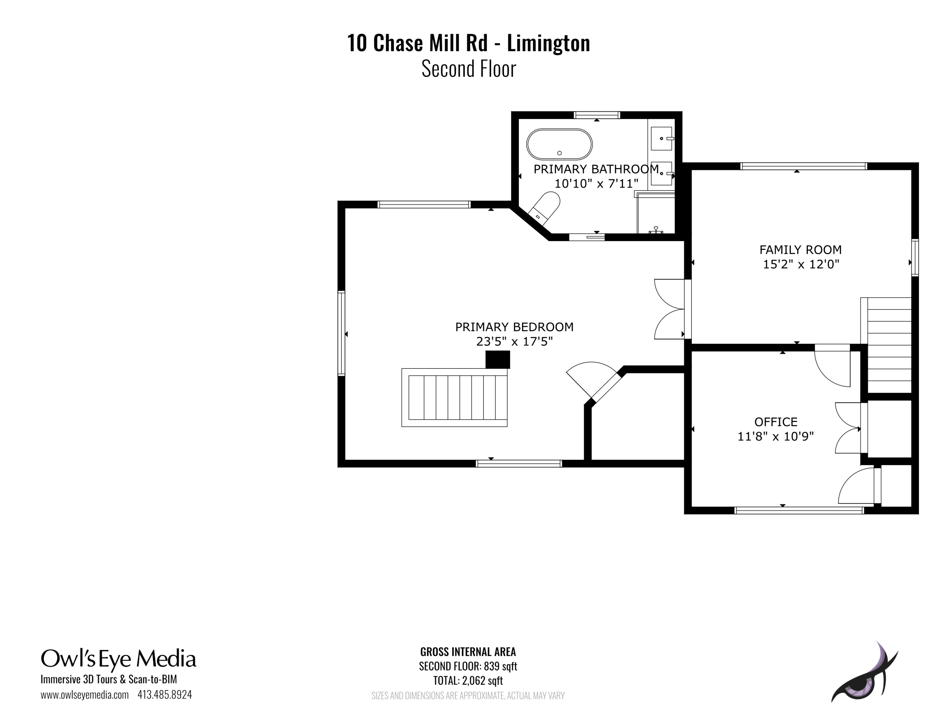 10 Chase Mill Road Limington, ME 04049 - Photo 154 of 155 Gallery Image 154