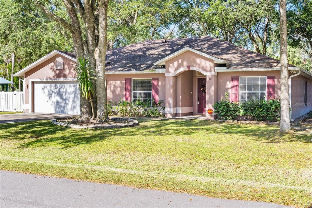 45 Pine Brook Drive Palm Coast, FL 32164 - Photo 1 of 1