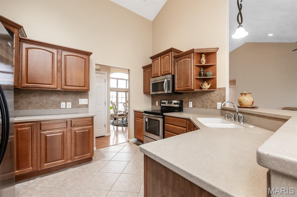 9605 Weatherby Street Mascoutah, IL 62258 - Photo 11 of 33