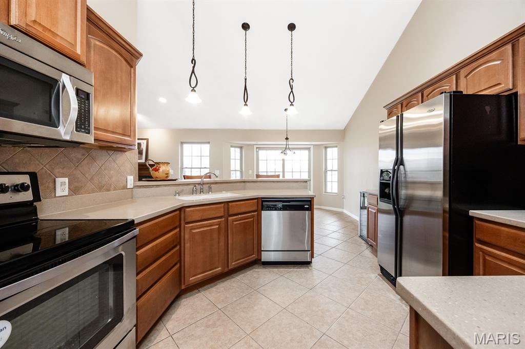 9605 Weatherby Street Mascoutah, IL 62258 - Photo 12 of 33