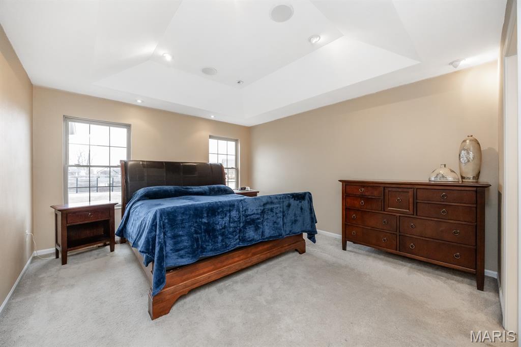 9605 Weatherby Street Mascoutah, IL 62258 - Photo 14 of 33