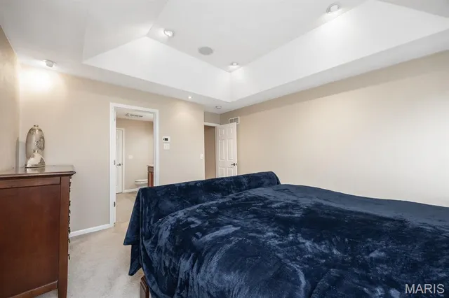 $419,500 | 9605 Weatherby Street, Mascoutah, IL 62258