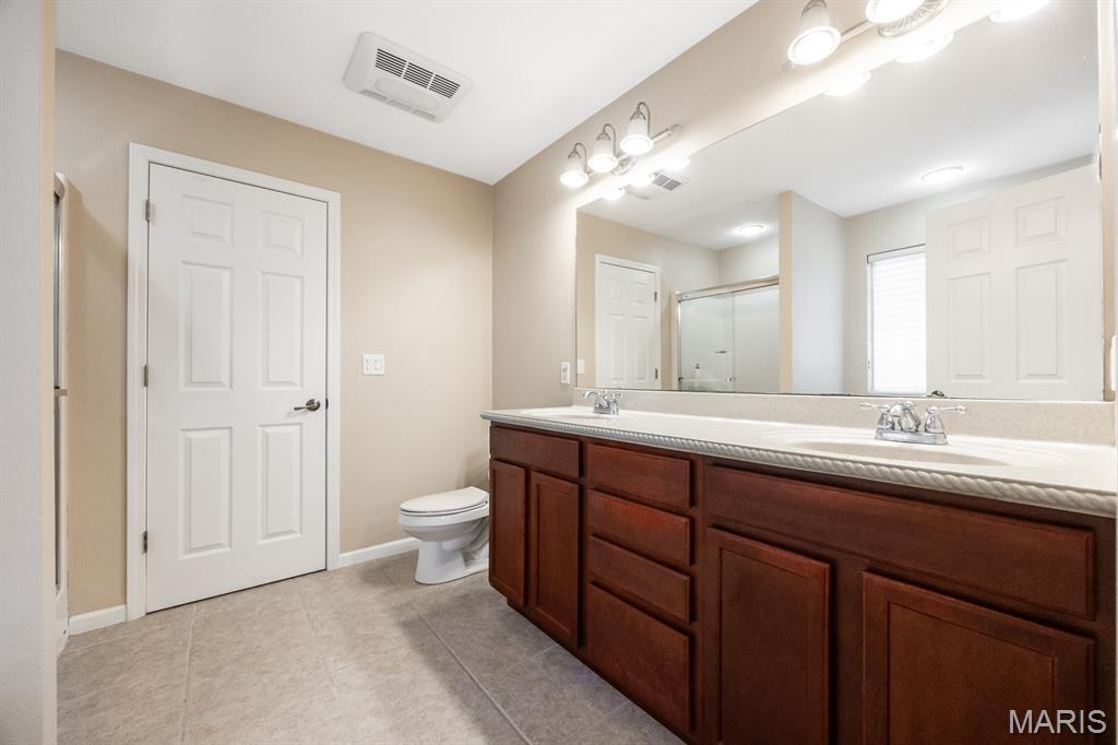 9605 Weatherby Street Mascoutah, IL 62258 - Photo 16 of 33