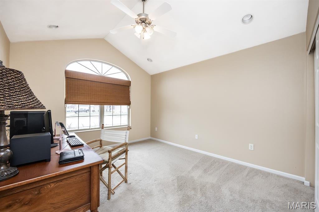 9605 Weatherby Street Mascoutah, IL 62258 - Photo 19 of 33