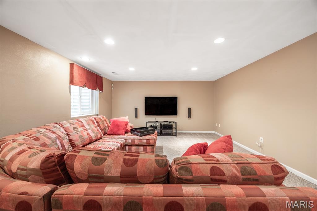 9605 Weatherby Street Mascoutah, IL 62258 - Photo 23 of 33